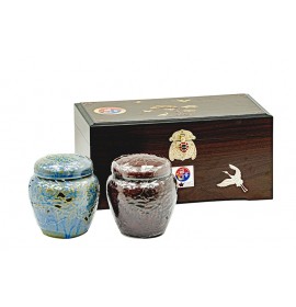 Korean Red Ginseng Concentrate Gift Set