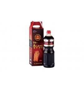 Korean Red Ginseng Extract Liquid Gold