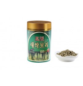 Barley Sprout Pills Gold