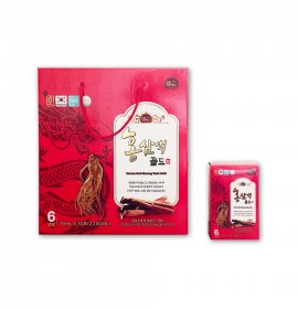 Red Ginseng Extract Gold