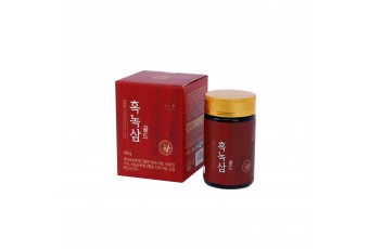 Black Antler Ginseng Gold