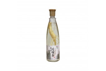 錦山高麗 人参酒 720mL