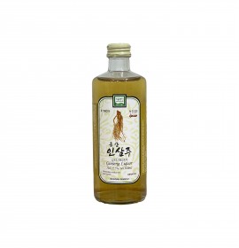 Rượu nhân sâm  Geumsan 360mL